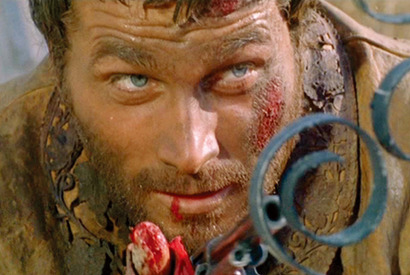 原点『続・荒野の用心棒』からタランティーノ監督作＆日本初公開作まで、6人の“ジャンゴ”見比べ特集 画像