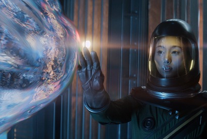 忽那汐里出演、Apple TV+「インベージョン」シーズン2が8月23日より配信開始 画像