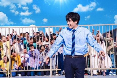 赤楚衛二、Netflix『ゾン100』引っ提げ「Anime Expo」に登場 画像