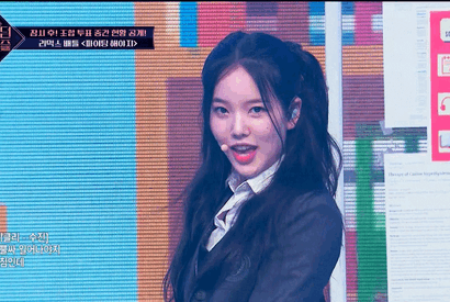 「QUEENDOM PUZZLE」3話、白間美瑠＆ジュリら「SNAP」DROPチームが勝利　次のミッションも始動 画像