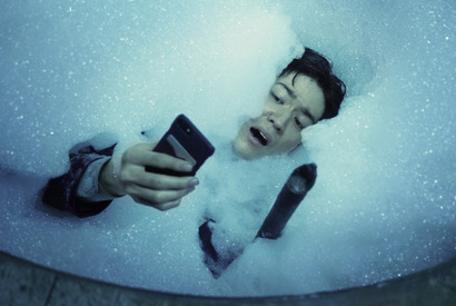 中島裕翔による現地レポート収録『#マンホール』特典映像第2弾 画像