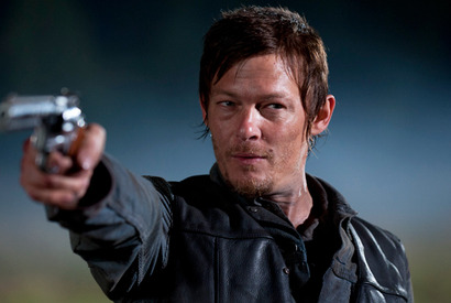 シネマカフェ的海外ドラマvol.277“女子のための「ウォーキング・デッド」講座”第4回 画像