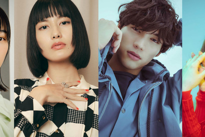 のん・橋本愛・福士蒼汰・松岡茉優…再放送で話題「あまちゃん」キャストたちの現在の挑戦 画像