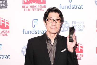 黒木華主演『せかいのおきく』阪本順治監督「個人の賞を頂くのは初めて」 画像