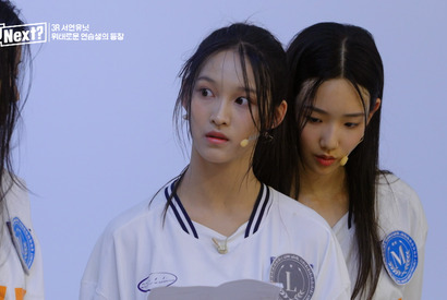 「R U Next？」4話、タイ出身15歳の練習生が直面する試練…本番のパフォーマンスに注目 画像