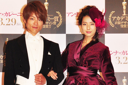 杉浦太陽 オノロケ全開 僕にとって妻との出会いが運命で 彼女以上の女性はいない Cinemacafe Net 杉浦太陽 オノロケ全開 僕にとって妻との出会いが運命で 彼女以上の女性はいない Cinemacafe Net