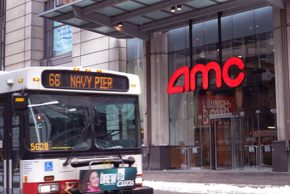 米国最大の映画館チェーンAMC、「座席位置で異なる料金システム」を撤回 画像