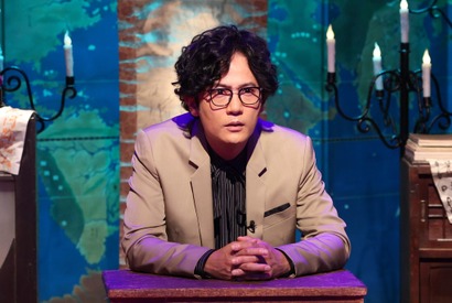 稲垣吾郎「ほん怖」夏の特別編放送　白石麻衣が7年ぶり主演 画像