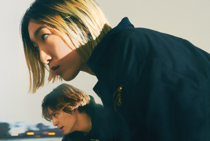 【ご招待】『BAD LANDS　バッド・ランズ』完成披露試写会に10組20名様 画像