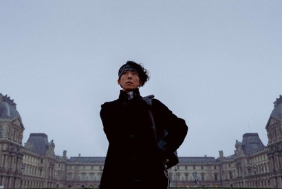 高橋一生主演『岸辺露伴 ルーヴルへ行く』Prime Videoにて独占配信開始 画像