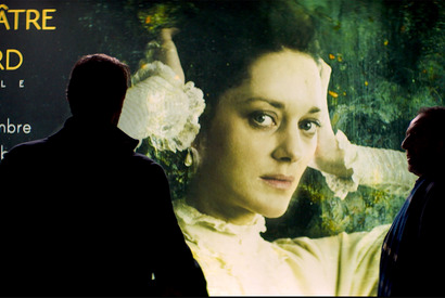 マリオン・コティヤールに「夢中になってしまう」『私の大嫌いな弟へ ブラザー＆シスター』本編映像 画像