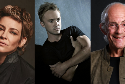 エヴァンジェリン・リリー＆トム・フェルトン＆クリストファー・ロイド来日決定「東京コミコン2023」 画像