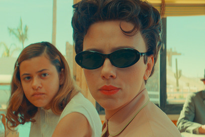 『アステロイド・シティ』スカーレット・ヨハンソン演じる映画スター、そのモチーフとなった2人とは？ 画像