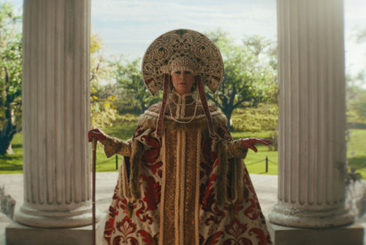 小物類も靴もオーダーメイド『ホーンテッドマンション』デザイナーが明かす衣装の魅力 画像