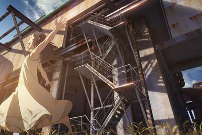 「恋する衝動」と「生きる意義」描く『アリスとテレスのまぼろし工場』  満足度88％の“説得力” 画像