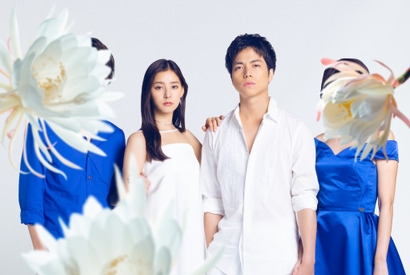 重岡大毅×新木優子、“終わっていなかった初恋”に身を投じる「単身花日」ドラマ化 画像