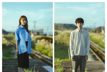 有村架純＆坂口健太郎主演のラブストーリー制作決定 Netflix「さよならのつづき」 画像