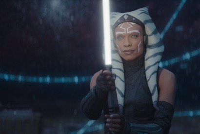 【ネタバレあり】「スター・ウォーズ：アソーカ」5話、若かりし師弟に実写で再会…“完璧”を更新した 画像