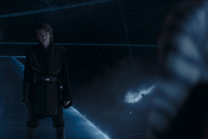 アナキン・スカイウォーカーのサプライズ登場に浪川大輔も大興奮「個人的にもビックリ」 画像