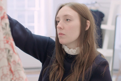 真のサステナブル・デザイナーに「インスピレーションを受けて」『ファッション・リイマジン』監督が熱弁 画像