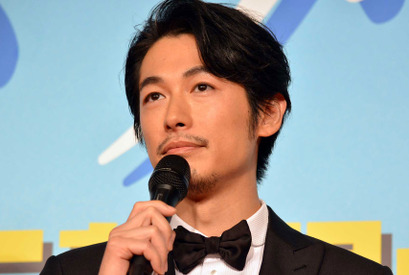 ディーン・フジオカ、未確認生物「オラン・イカン」に追われるホラー映画に主演 画像