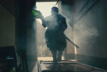 リブート版『悪魔の毒々モンスター』ファーストルック画像、イライジャ・ウッドに注目集まる 画像