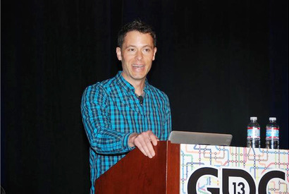 【GDC 2013】ディズニー＆ピクサーのヒットタイトルに見られるストーリーの黄金律とは？ 画像