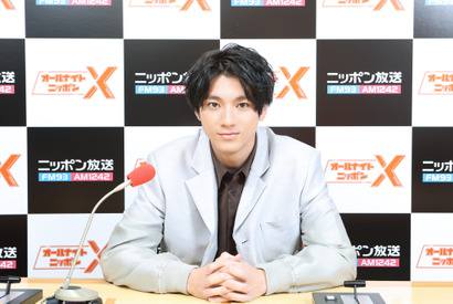 山田裕貴ANNX、横アリでイベント開催決定 画像
