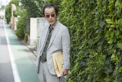 リリー・フランキー演じる探偵、井浦新の作業着姿など『アンダーカレント』衣装に注目 画像