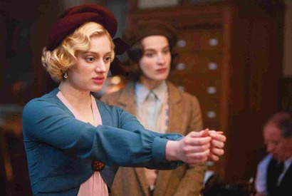 フランソワ・オゾンに見出された2人の新たなスターに注目『私がやりました』 画像