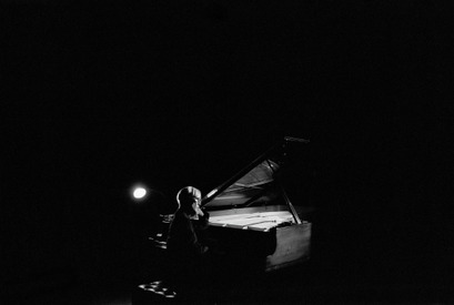 坂本龍一のコンサート映画、トークゲストに役所広司「第36回東京国際映画祭」 画像