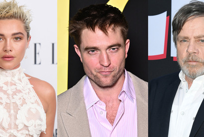 『君たちはどう生きるか』の英語吹替版声優にフローレンス・ピュー、ロバート・パティンソン、マーク・ハミルら 画像