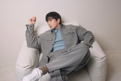 新田真剣佑「東京コミコン」サイン会・撮影会開催決定！コメント映像到着 画像