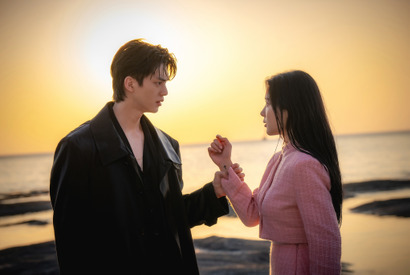 ソン・ガン＆キム・ユジョン「マイ・デーモン」、「イカゲーム」リアリティショーほか11月のNetflix配信 画像