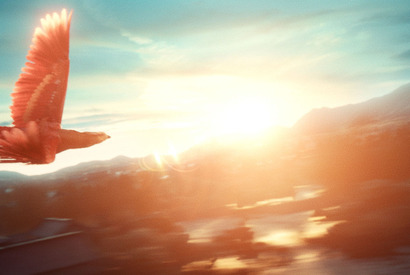 安倍晴明の学生時代描く完全オリジナルストーリー『陰陽師0』公開 画像