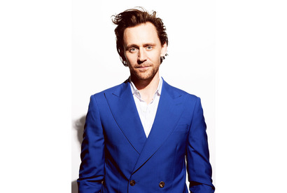 トム・ヒドルストン来日決定！「東京コミコン2023」 画像