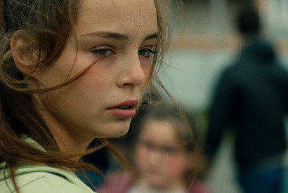 現実とフィクションを行き来する演技未経験の子どもたちの奇跡『最悪な子どもたち』予告編 画像