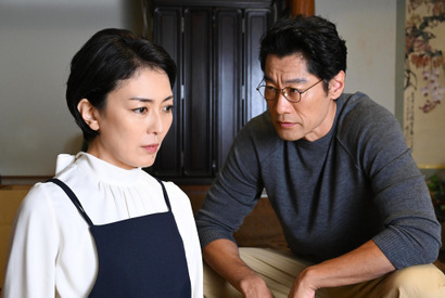 板谷由夏ら“新堂家”の復讐の歯車が狂い始める…「ブラックファミリア」第6話 画像