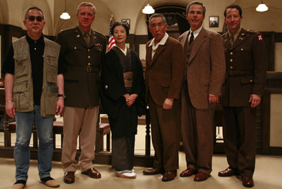 『雨あがる』の小泉監督最新作は日本人の愛と誇りを描く戦争映画 画像