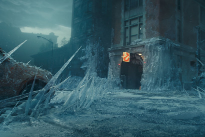 『ゴーストバスターズ』最新作は“夏が凍る”!?　予告映像が世界一斉解禁 画像