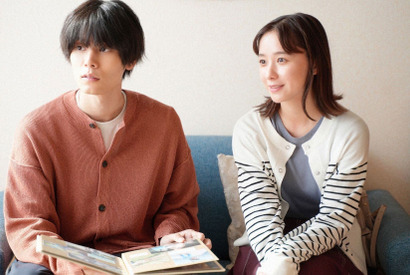 萩原利久“空”、記憶を取り戻すための治療に興味を持ち始める…「たとえあなたを忘れても」第4話 画像