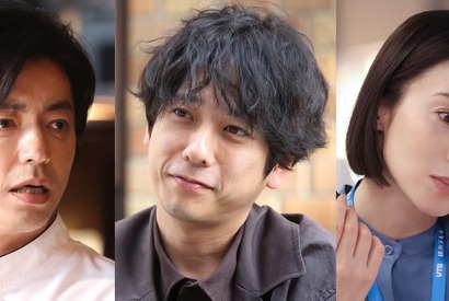 二宮和也＆中谷美紀＆大沢たかお出演「ONE DAY」前日譚がTVer限定配信 画像