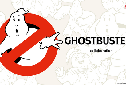 『ゴーストバスターズ』×グラニフがコラボ！ 全19アイテム12月12日販売開始 画像