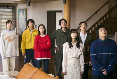 重岡大毅＆間宮祥太朗ら『ある閉ざされた雪の山荘で』監督が語るキャスティングの理由 画像