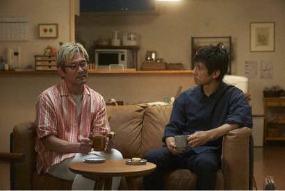 賢二との食事を喜ぶ西島秀俊“史朗”の姿に「ケンジ愛も全面に出てて最高」の声上がる…「きのう何食べた？season2」9話 画像