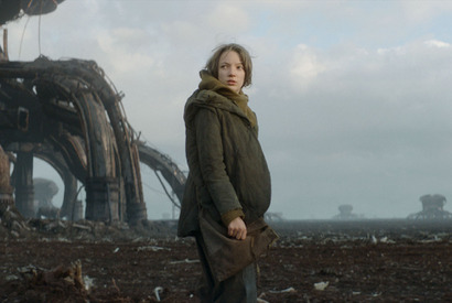 宮崎駿からの影響も『VESPER／ヴェスパー』本予告 公開日は1月19日に 画像