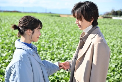 広瀬アリス“佐弥子”が語った想いにSNSに様々な意見飛び交う…「マイ・セカンド・アオハル」8話 画像