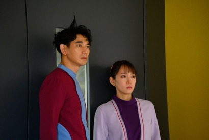 西垣匠“広瀬”と田中真琴“梓”の馴れ初めに「キュンっとしました」の声上がる…「時をかけるな、恋人たち」9話 画像