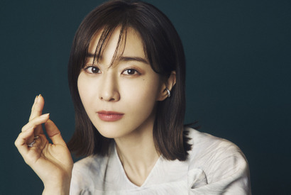 「生きるとか死ぬとか父親とか」田中みな実インタビュー 「人間性がにじみ出る」音声コンテンツならではの表現 画像