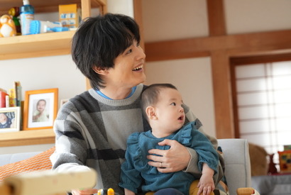 塩野瑛久、木南晴夏主演「セクシー田中さん」ゲスト出演 画像